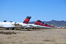 Bombardier CRJ-100ER