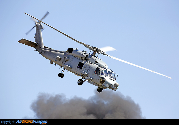 Sikorsky MH-60R Seahawk Sikorsky MH-60R Seahawk