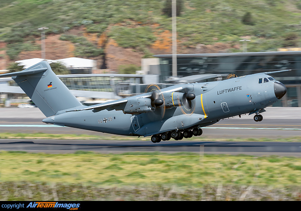 Airbus A400M-180M Airbus A400M-180M