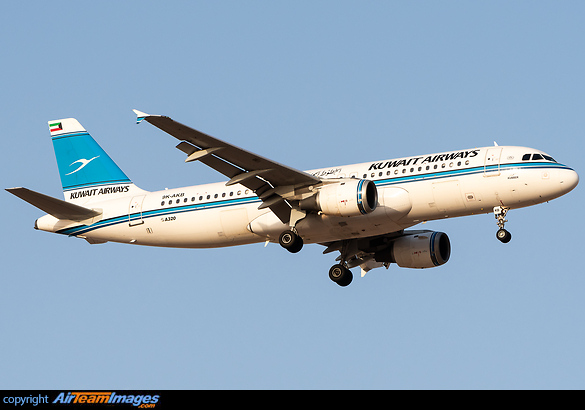 Airbus A320-212 Airbus A320-212