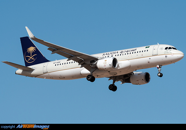 Airbus A320-214 Airbus A320-214