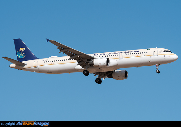 Airbus A320-211 Airbus A320-211