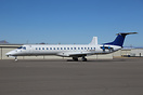 Embraer ERJ-145LR