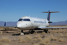 Bombardier CRJ-100ER