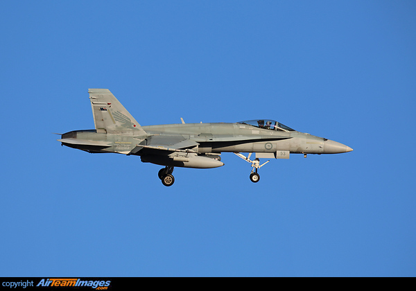 F/A-18A Hornet F/A-18A Hornet