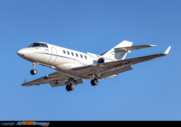 Hawker Beechcraft Hawker 900XP Hawker Beechcraft Hawker 900XP