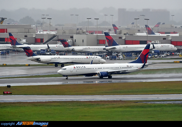 Boeing 737-932 Boeing 737-932