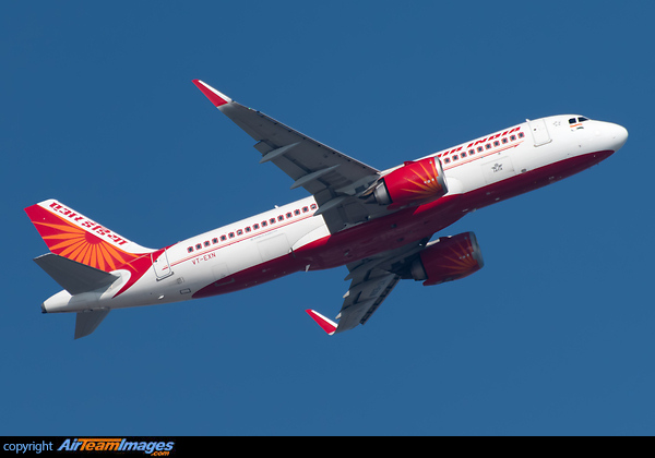 Airbus A320-251N Airbus A320-251N
