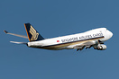 Boeing 747-412F/SCD