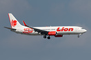 Boeing 737-8GP