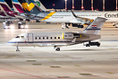 Bombardier Challenger 604