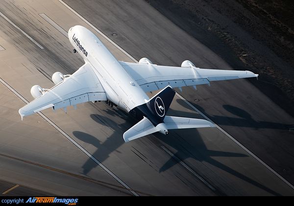 Airbus A380-841 Airbus A380-841