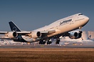 Boeing 747-830