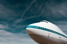 Boeing 747SR-46