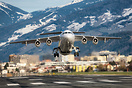 British Aerospace RJ85