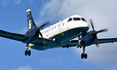 Saab 340B