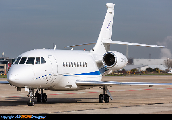 Dassault Falcon 2000 Dassault Falcon 2000