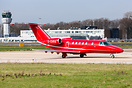 Cessna 525C CitationJet CJ4