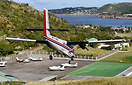 DHC-6-300 Twin Otter