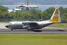 Lockheed C-130H Hercules