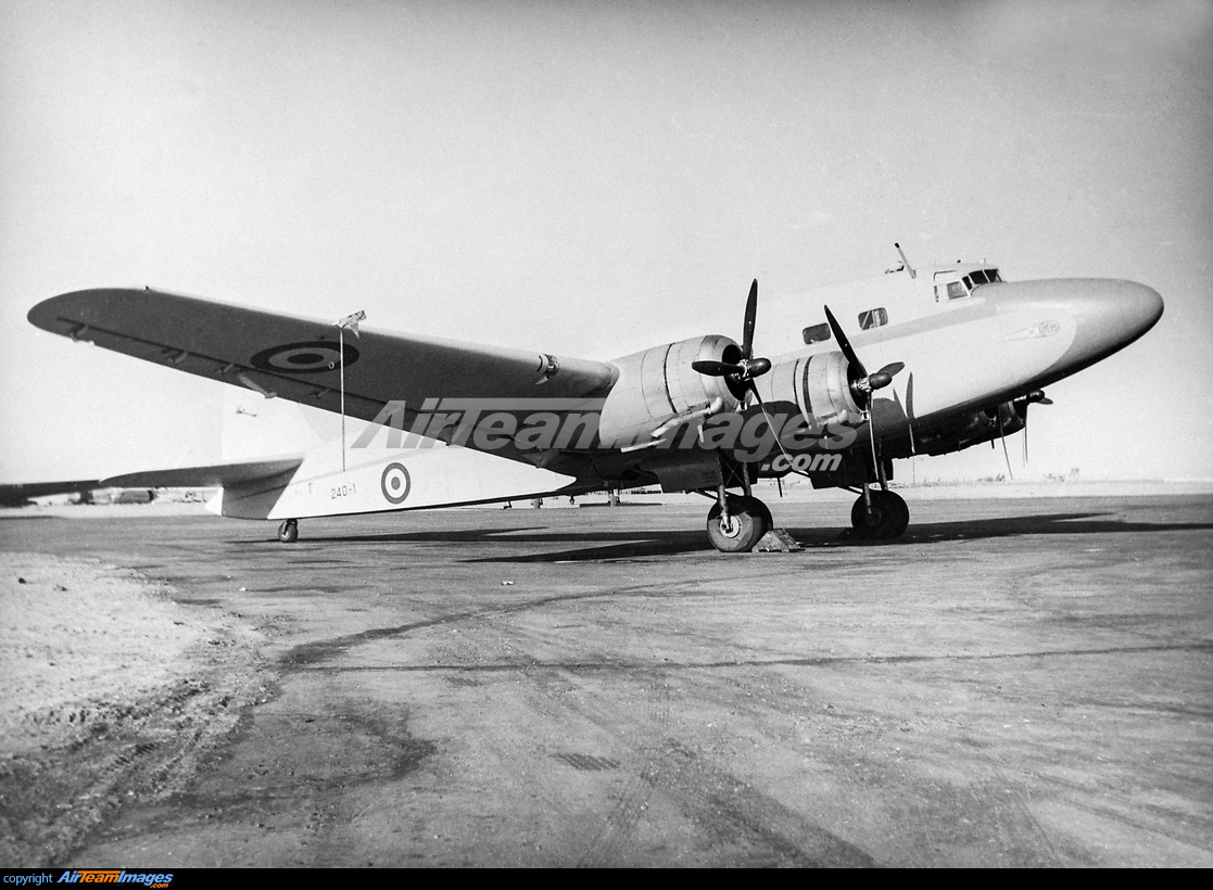 SavoiaMarchetti SM95 Large Preview