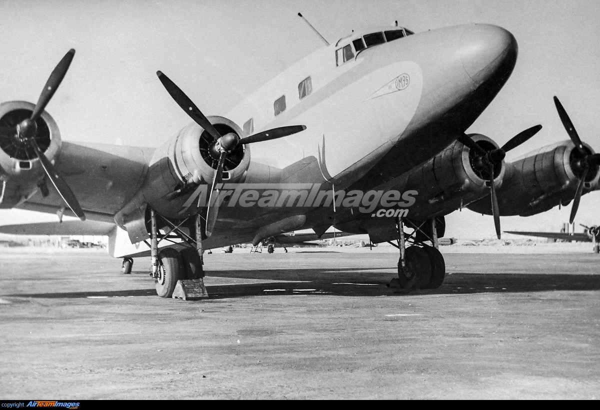 SavoiaMarchetti SM95 Large Preview