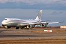 Boeing Business Jet 747 VIP