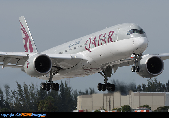 Airbus A350-941 Airbus A350-941