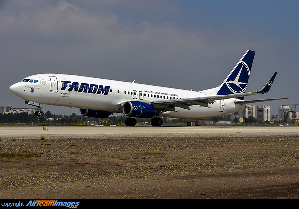 Boeing 737-82R Boeing 737-82R