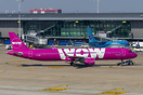Airbus A321-211