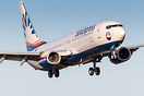 Boeing 737-8HC