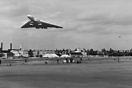 Avro 698 Vulcan