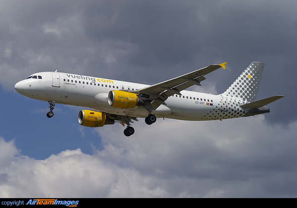 Airbus A320-216 Airbus A320-216