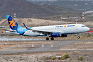 Airbus A320-232