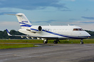 Bombardier Challenger 604