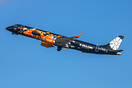 Embraer ERJ-195LR