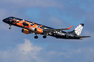 Embraer ERJ-195LR