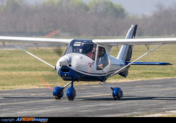 Flyitalia MD3 Rider Flyitalia MD3 Rider