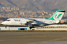 British Aerospace Avro RJ85