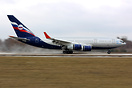 Ilyushin Il-96-300