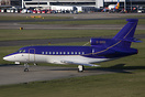 Dassault Falcon 900EX