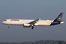 Airbus A321-131