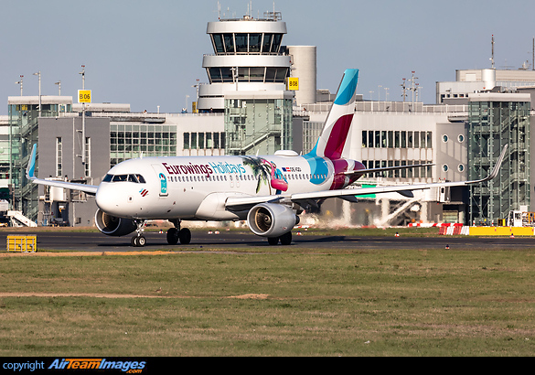 Airbus A320-214 Airbus A320-214
