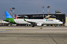 Airbus A321-211