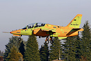 Aermacchi M-345