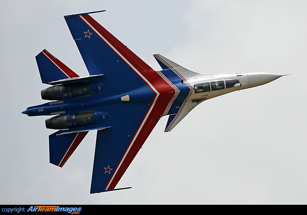 Sukhoi Su-30 Sukhoi Su-30
