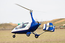 Rotorsport UK Calidus