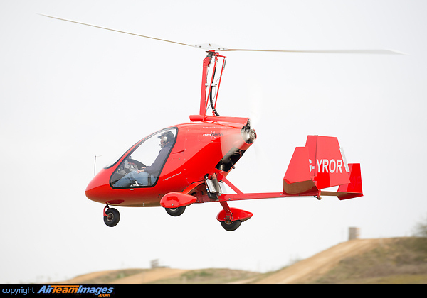 Magni M-24 Orion Magni M-24 Orion