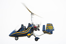 Magni M-16 Tandem Trainer