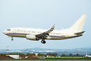 Boeing Business Jet BBJ